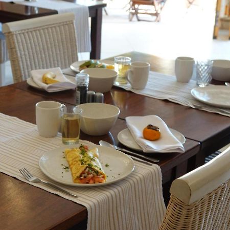 Hotel Ocean House Swakopmund Exterior foto