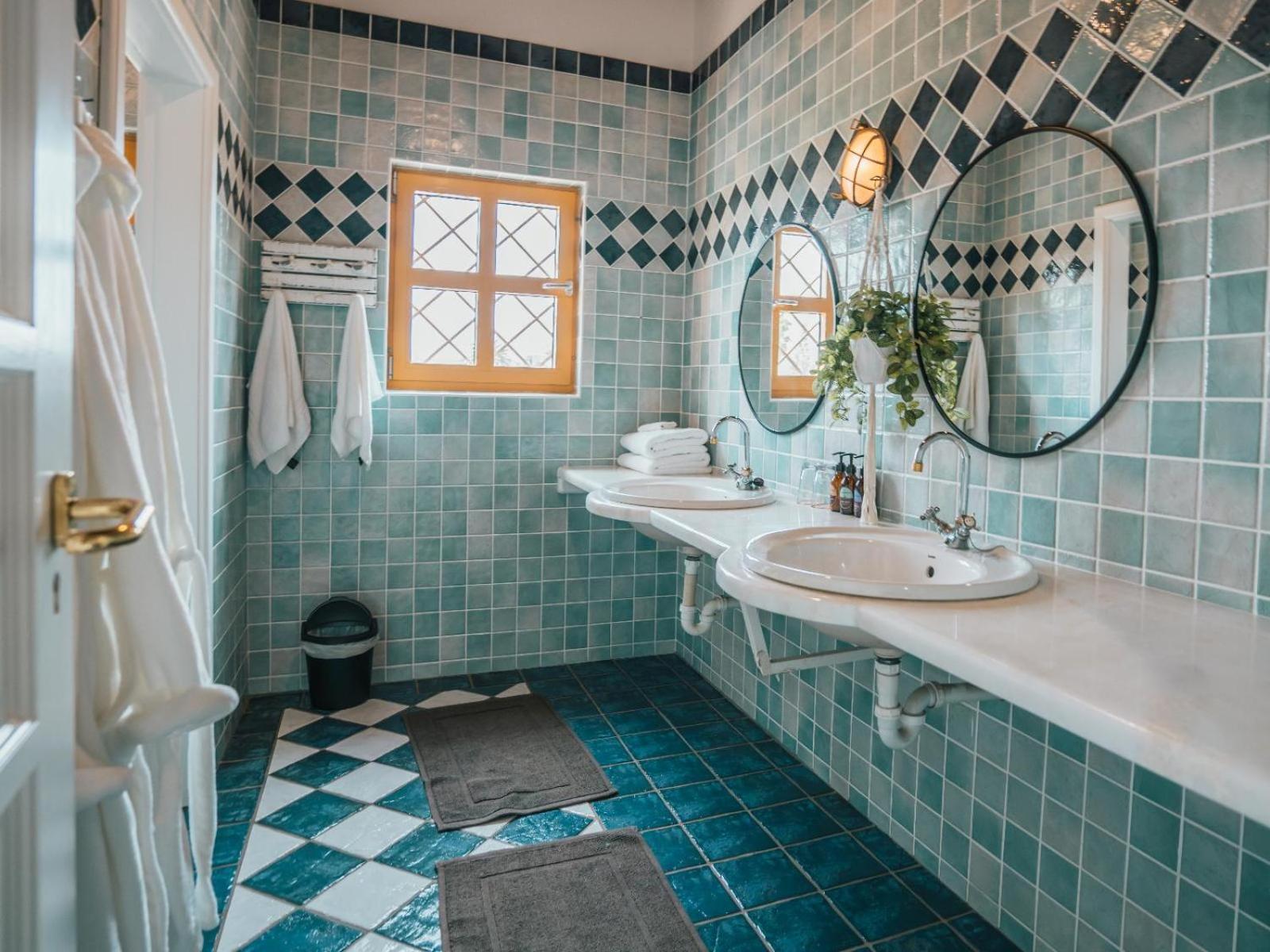 Hotel Ocean House Swakopmund Zimmer foto