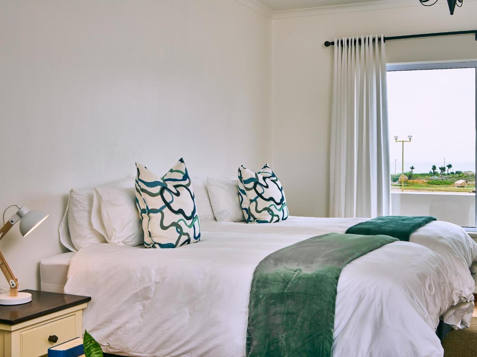 Hotel Ocean House Swakopmund Zimmer foto